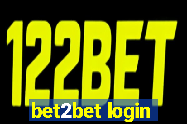 bet2bet login